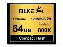 BLKE 摄影设备CF卡（64GB）