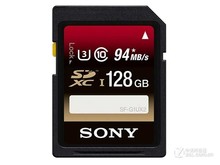 索尼SF-G1UX2/T3 CN（128GB）