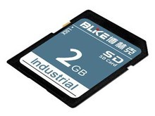 清远市BLKE SD卡 2G