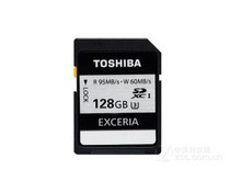 永安市东芝SD UHS-1 U3存储卡（128GB）