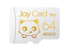 双辽市BanQ JOY Card金卡 64GB