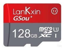 双辽市兰科芯TF存储卡（128GB）