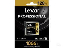 雷克沙LCF128CRBAP1066 （128GB）