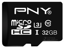 PNY MicroSDHC UHS-1 U3（32GB）