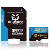 达墨Micro SDHC（TF）卡 UHS-1（32G）
