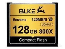 BLKE 摄影设备CF卡（128GB）