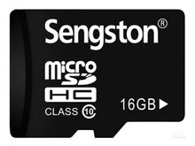 岳阳市胜士顿M SD-1（16GB）