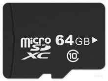 泰州市小蚁高速内存卡（64GB）