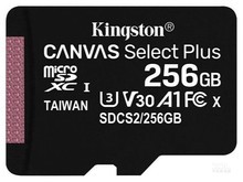 湖北省金士顿SDCS2（256GB）