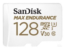 闪迪Max Endurance（128GB）