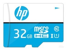 岳阳市惠普C10 U1高速存储卡（32GB）