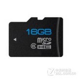 HNM Micro SD（TF）卡 Class 2（16G）