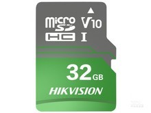 敦煌市海康威视HS-TF-C1（32GB）