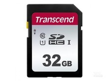 敦煌市创见SDXC/SDHC 300s（32GB）