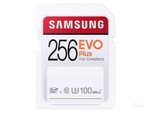 三星EVO PLUS（256GB）