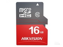 荣成市海康威视HS-TF-T1（16GB）