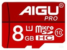 泰州市艾古AG-NCK-T001（8GB）