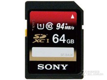 索尼SF-64UX（64GB）