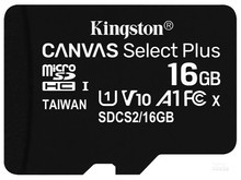 金士顿SDCS2（16GB）