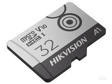 蓬莱市海康威视HS-TF-M1（32GB）