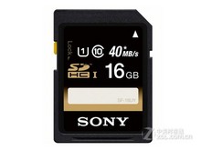 索尼SF-16UY（16GB）