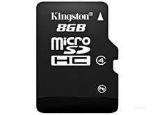 金士顿SDCS2 （8GB）