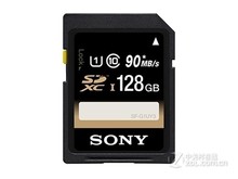 共青城市索尼SF-G1UY3/T CN（128GB）