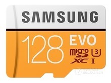 蓬莱市三星micro SDXC卡 EVO（128GB）MB-MP128GA