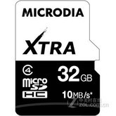 美高迪MicroSD(TF) Class 4（32G）