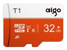 灵宝市aigo T1（32GB）