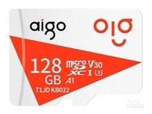 泰州市aigo T1JD（128GB）