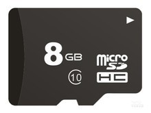 岳阳市达芬奇TF卡高速款（8GB）