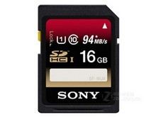 索尼SF-16UX（16GB）