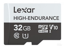 岳阳市雷克沙High Endurance（32GB）