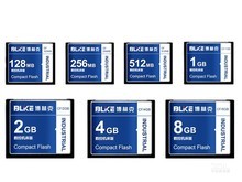 BLKE CF卡（128MB）