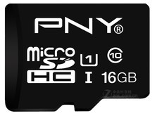 PNY MicroSDHC UHS-1 U1（16GB）