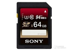 索尼SF-64UX2/T3 CN（64GB）