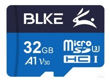 湖北省BLKE U3高速内存卡（32GB）