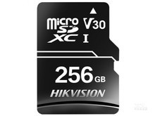 湖北省海康威视HS-TF-D1（256GB）