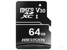 海康威视HS-TF-D1（64GB）