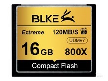 BLKE 摄影设备CF卡（16GB）