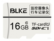 双辽市BLKE TF卡凌度行车记录仪（16GB）