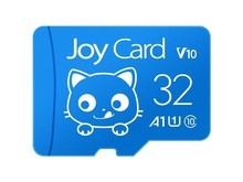 双辽市BanQ JOY Card蓝卡 32GB