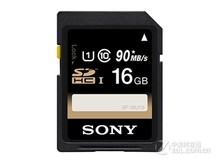 共青城市索尼SF-16UY3/T CN（16GB）
