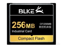 BLKE 工业CF卡（256MB）