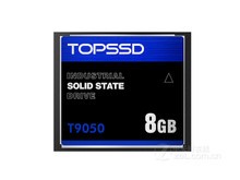 天硕T9050高速工业CF卡（8GB）