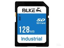 清远市BLKE SD卡 128M