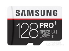 扶余市三星Micro SD 专业版 PRO+（128GB）