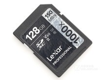 共青城市雷克沙SDXC 1000x 150M/S（128GB）
