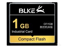 BLKE 工业CF卡（1GB）